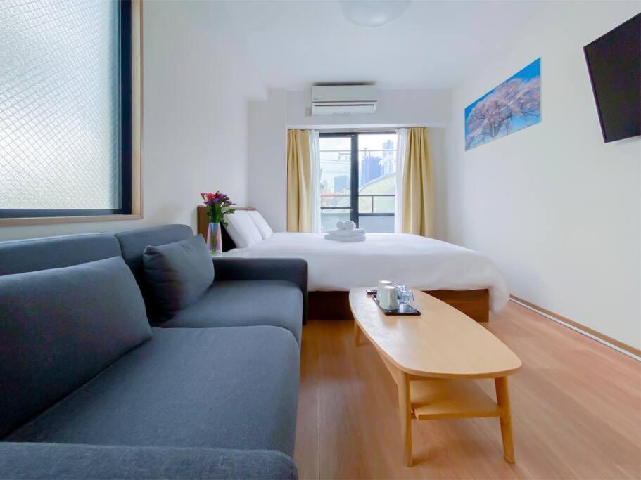 We Guest House Токіо Екстер'єр фото