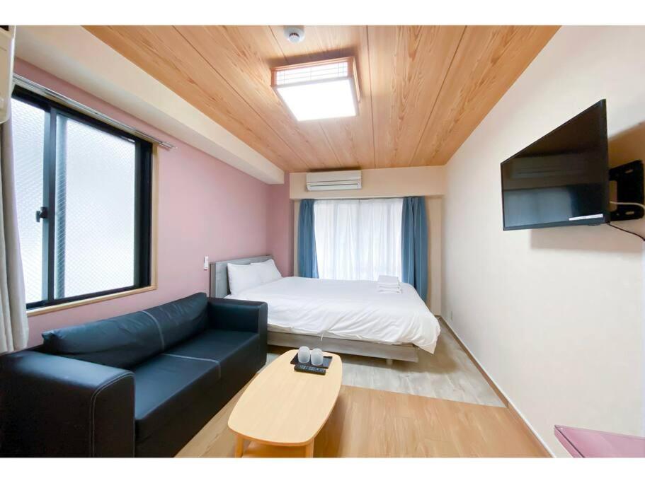 We Guest House Токіо Екстер'єр фото