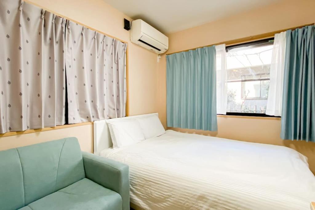We Guest House Токіо Номер фото