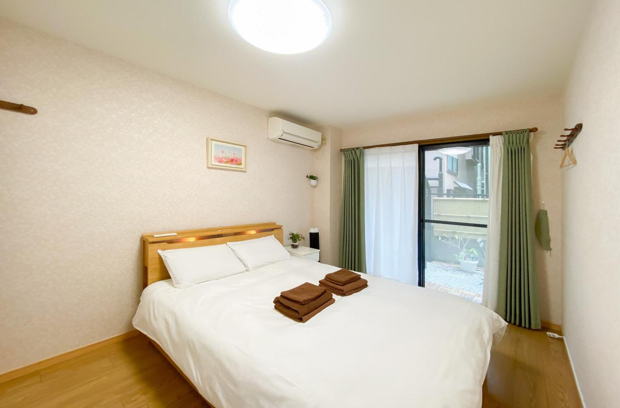 We Guest House Токіо Екстер'єр фото