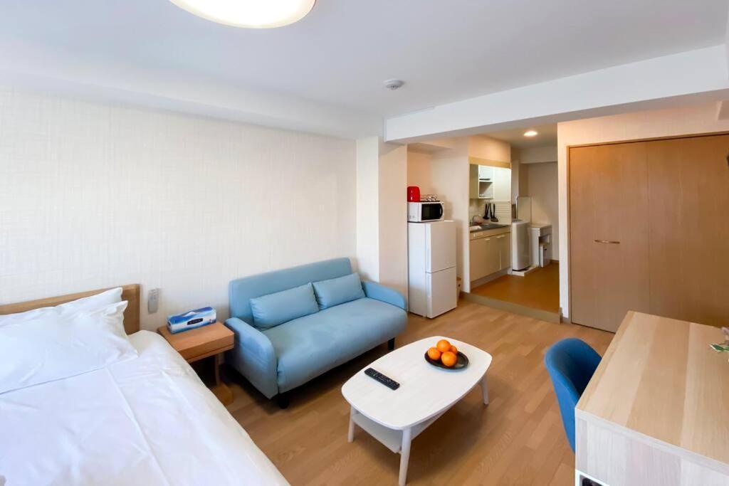We Guest House Токіо Номер фото