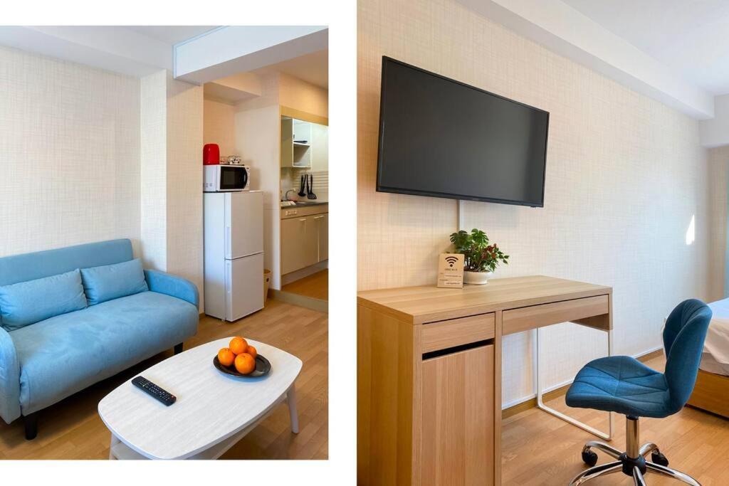 We Guest House Токіо Номер фото