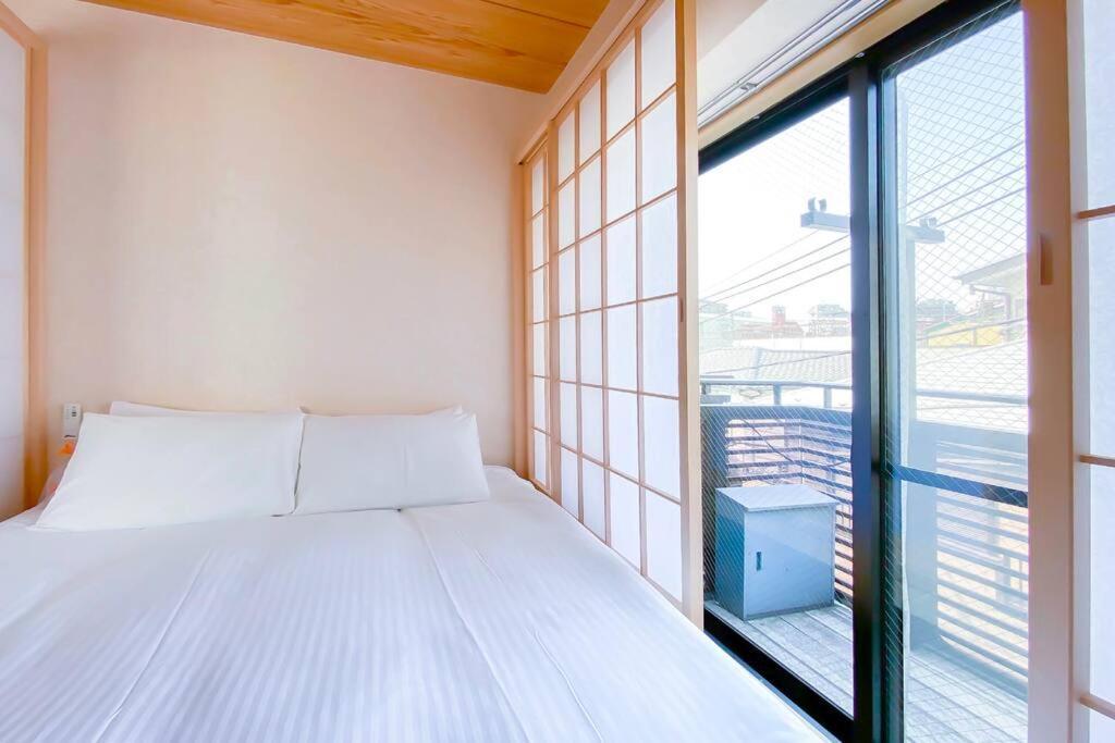 We Guest House Токіо Номер фото