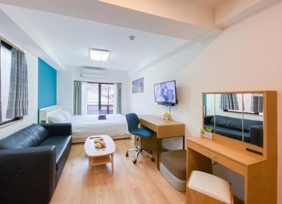 We Guest House Токіо Номер фото