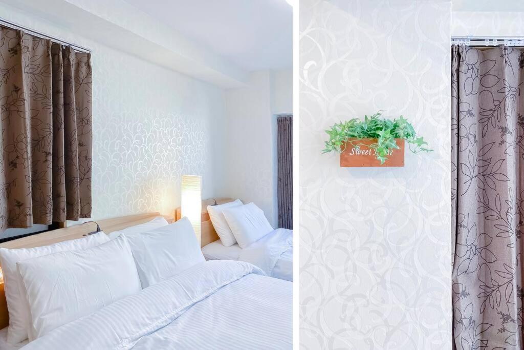 We Guest House Токіо Номер фото