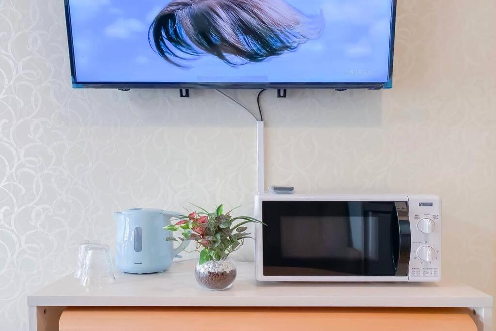 We Guest House Токіо Номер фото