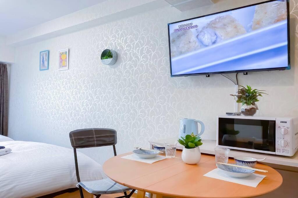 We Guest House Токіо Номер фото