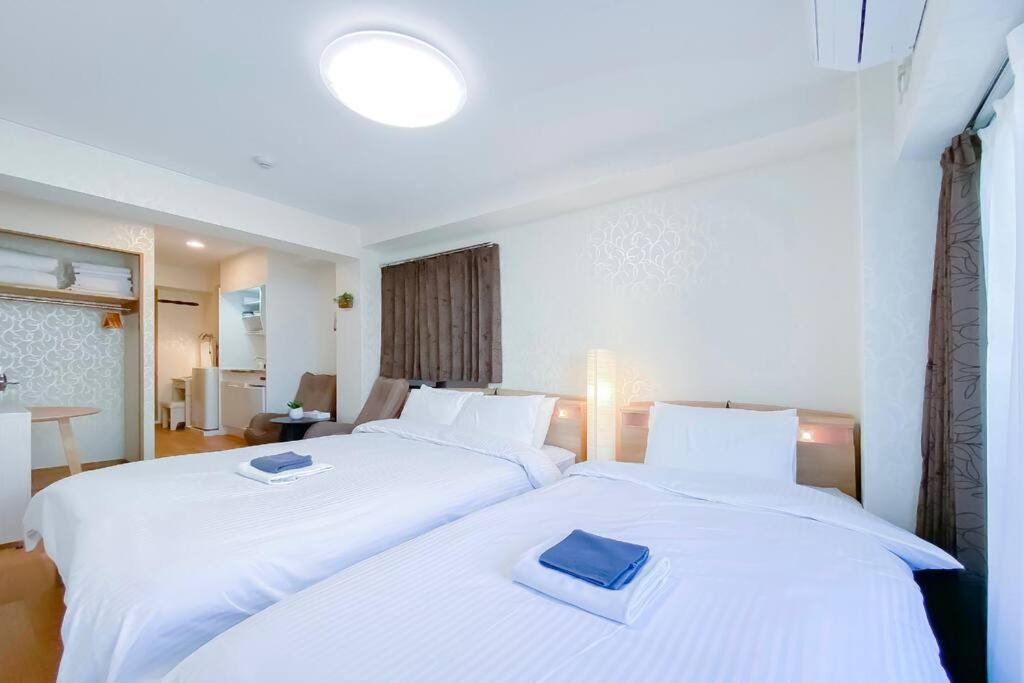 We Guest House Токіо Номер фото
