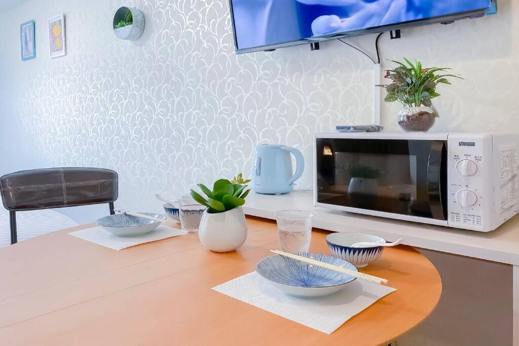We Guest House Токіо Номер фото