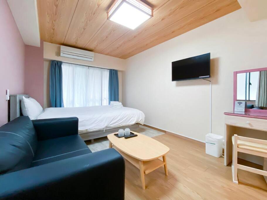 We Guest House Токіо Номер фото