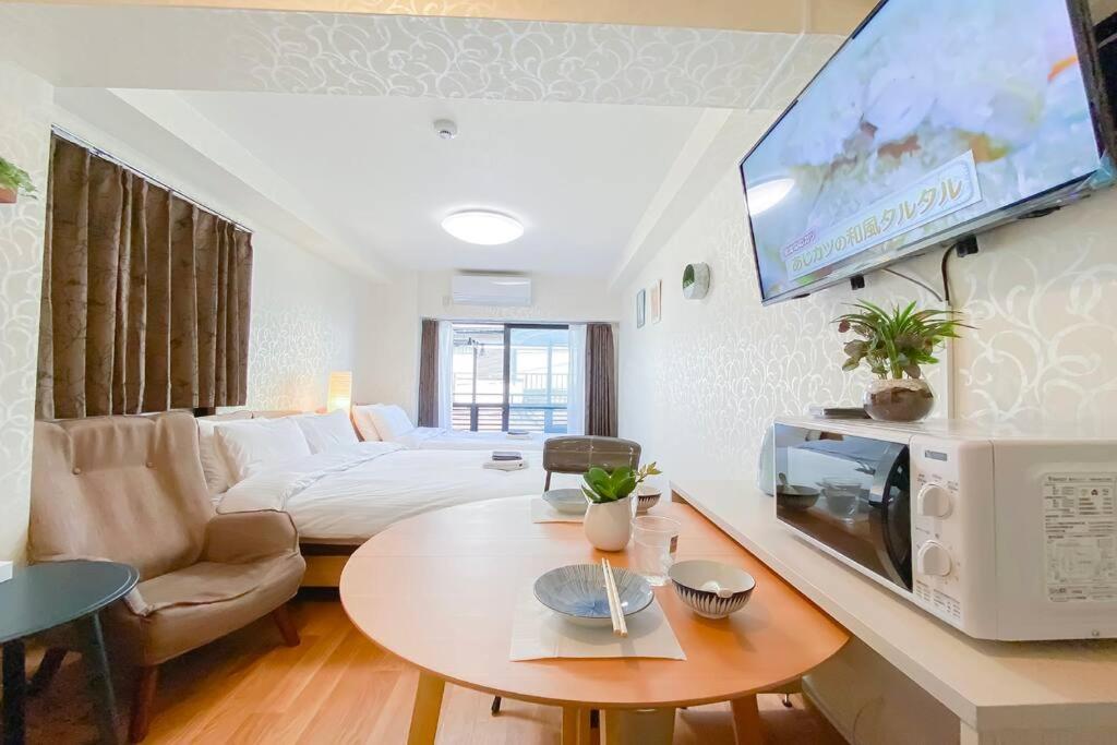 We Guest House Токіо Номер фото