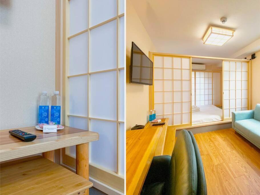 We Guest House Токіо Номер фото