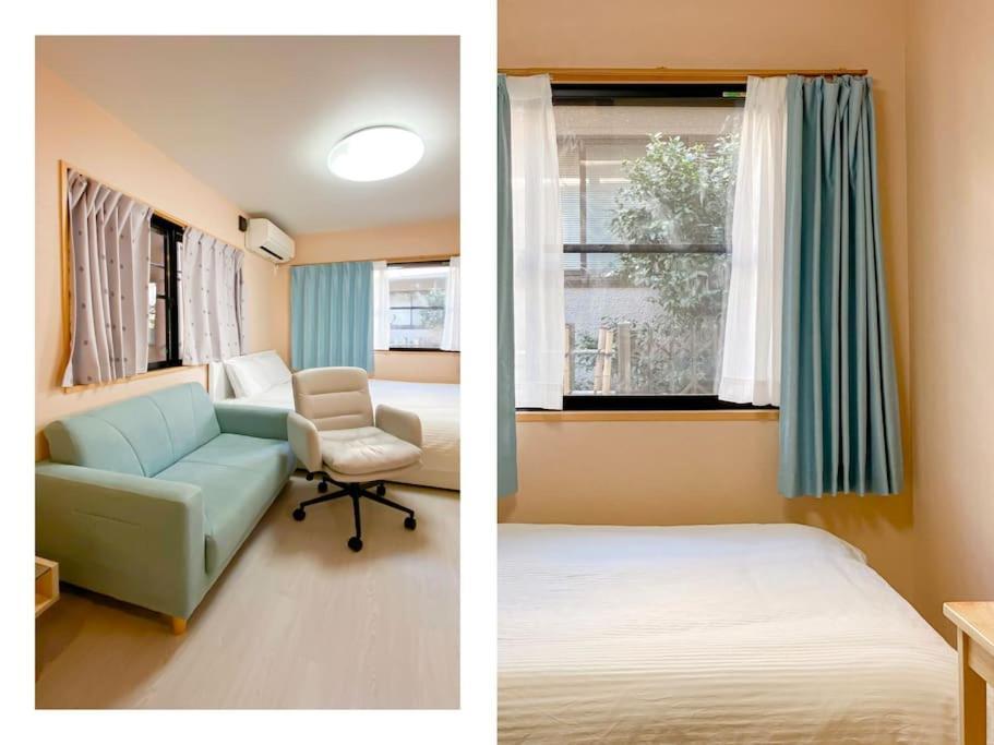 We Guest House Токіо Номер фото