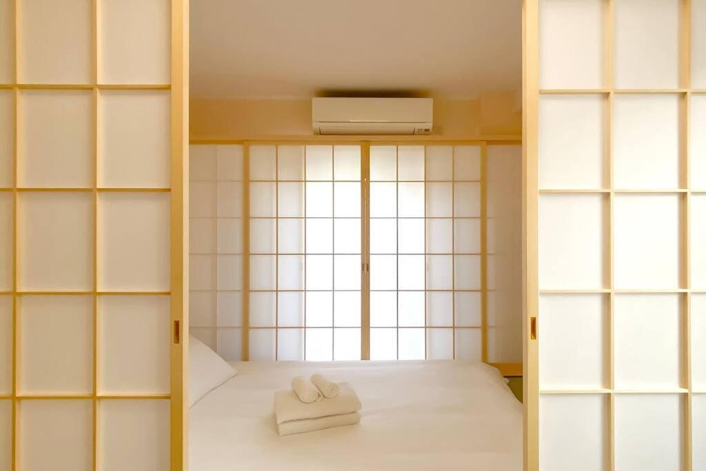 We Guest House Токіо Номер фото