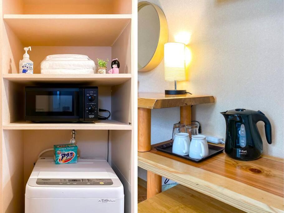 We Guest House Токіо Номер фото