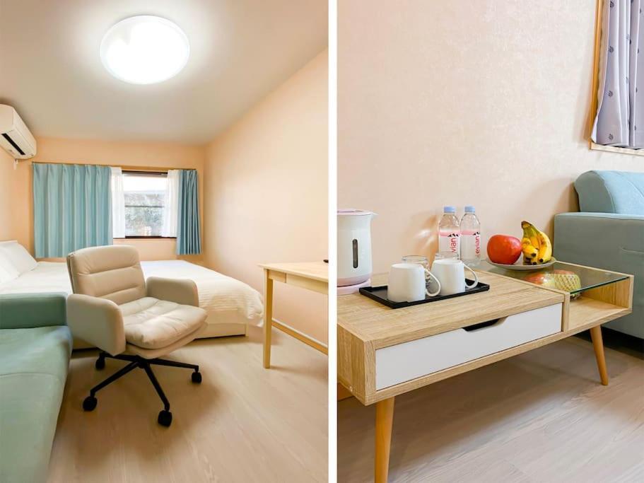 We Guest House Токіо Номер фото
