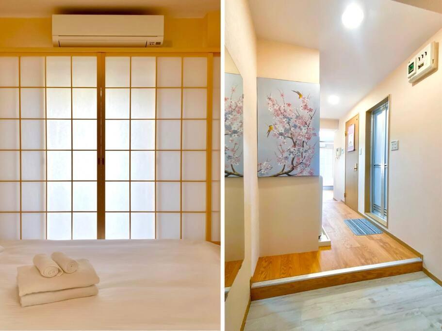 We Guest House Токіо Номер фото