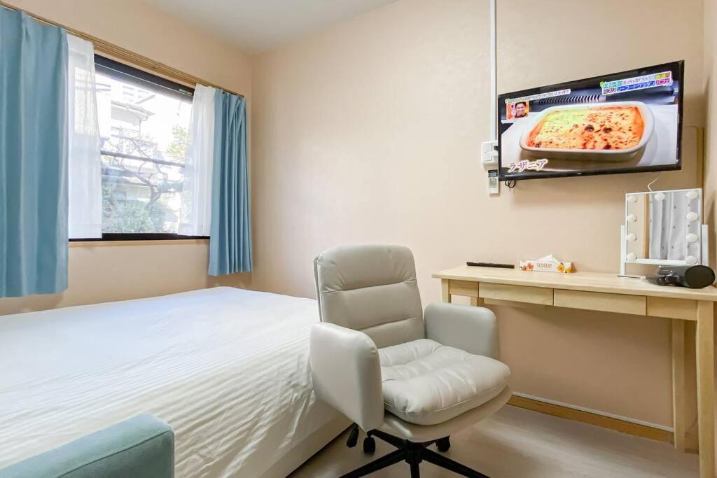 We Guest House Токіо Номер фото