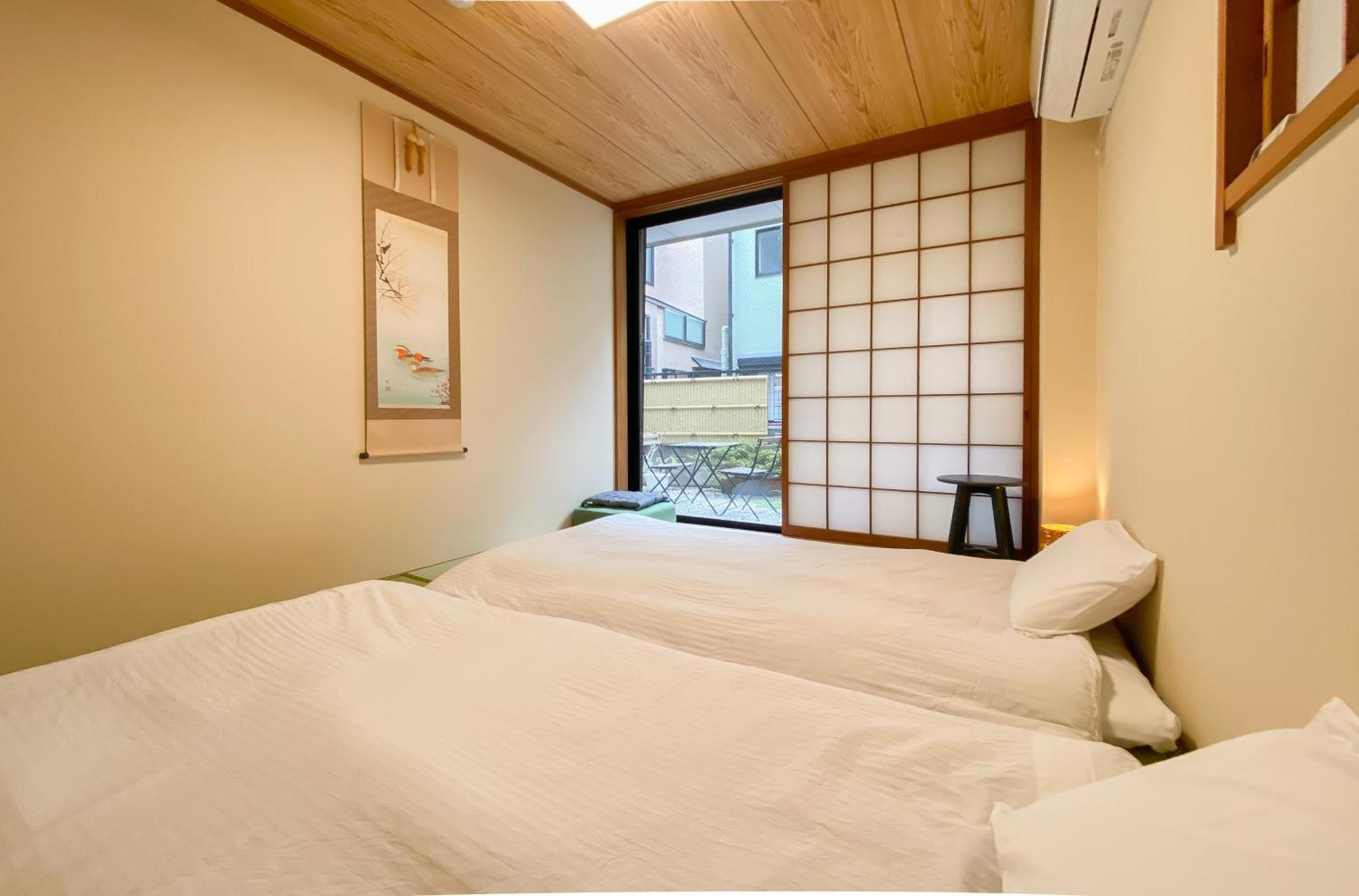 We Guest House Токіо Номер фото