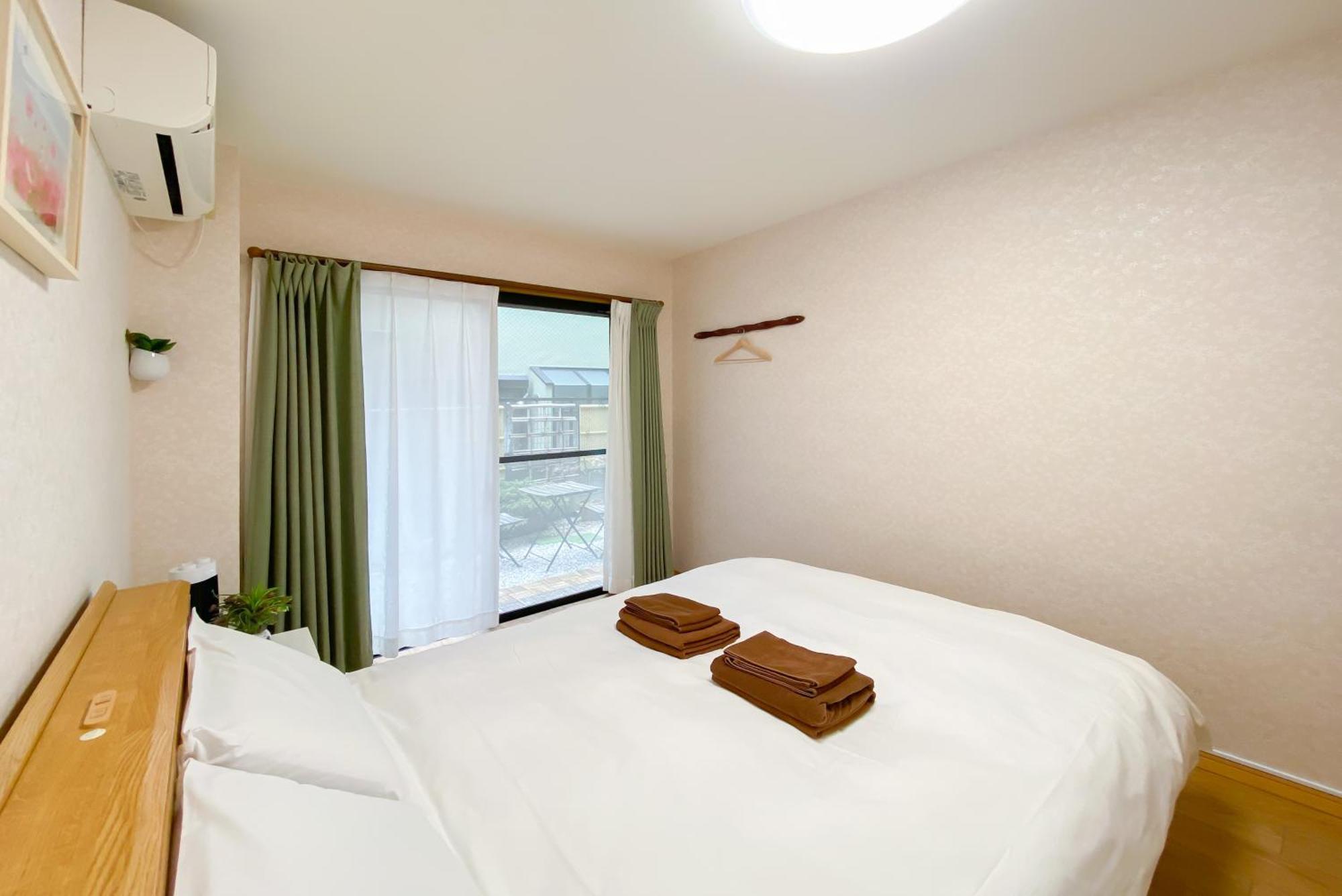 We Guest House Токіо Номер фото