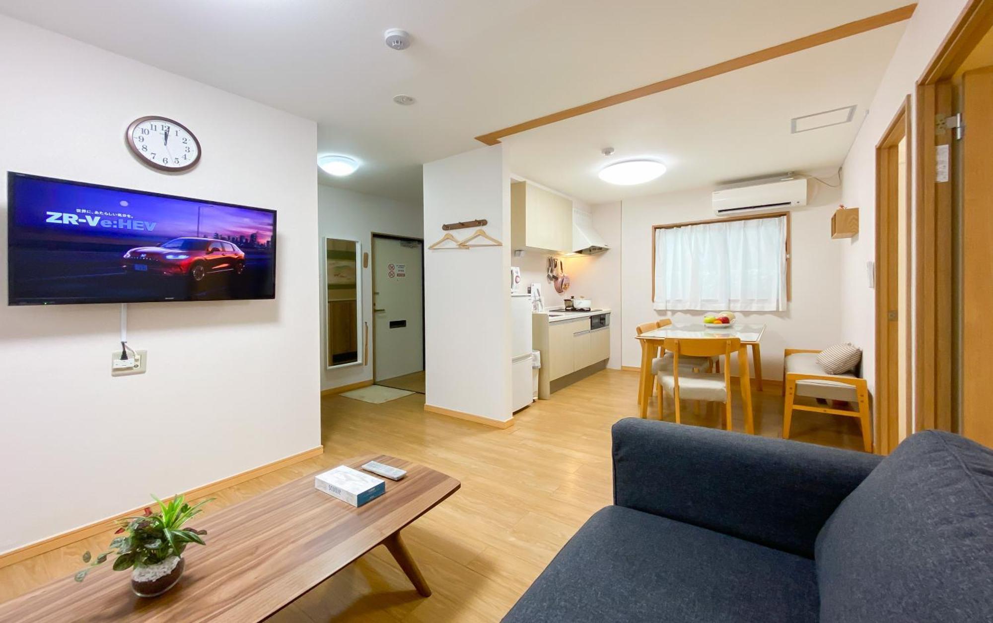 We Guest House Токіо Номер фото